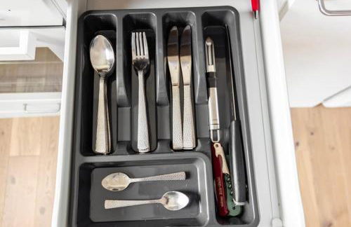 Le Prince - Quiet - Parking - Hypercenter - AC - Foto 18