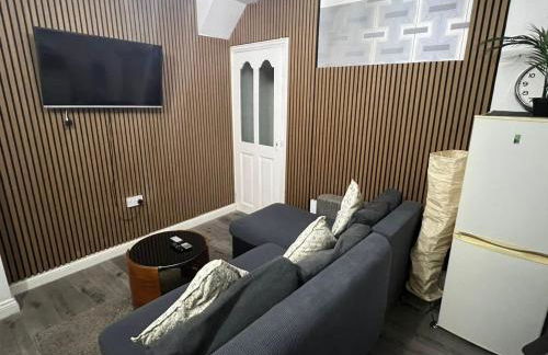 Femros Apartments, 15mins to city center. - Foto 34