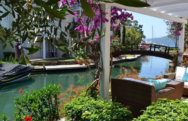 Portville Villas by Villa Safiya - Foto 15