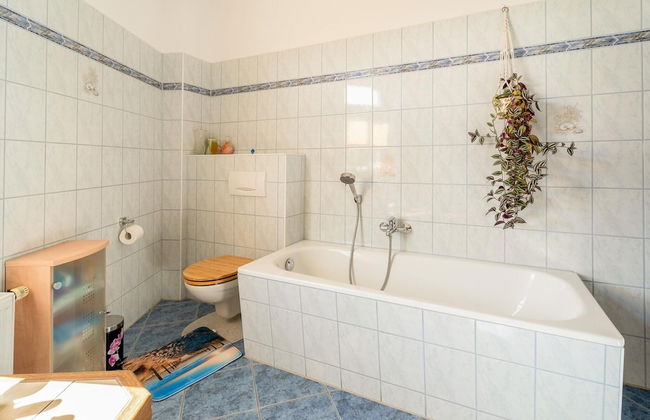 Cozy Family Stay in Petersberg - Foto 19