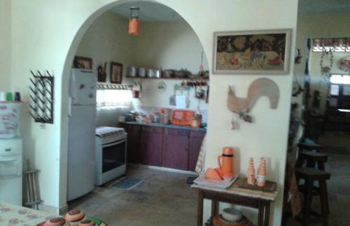 Casa de veraneio - Photo 17