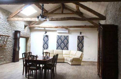 Gîte - La Couderquié - Foto 15