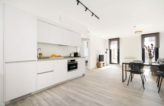 Dobo Madrid San Diego - Foto 54