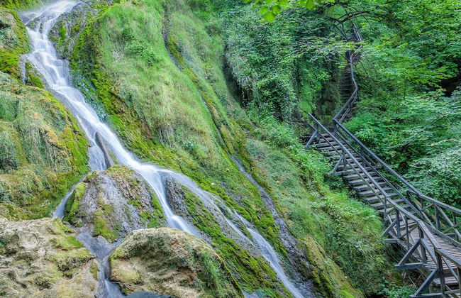 Rural Homestead Trenkovo - Foto 27