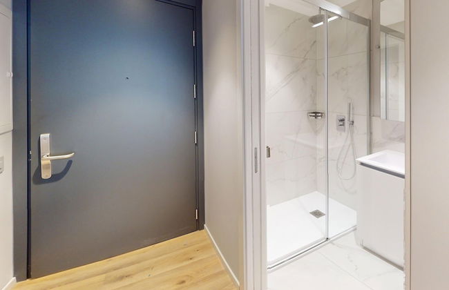 City Pop 2Night Zürich City - Self check-in - Foto 24