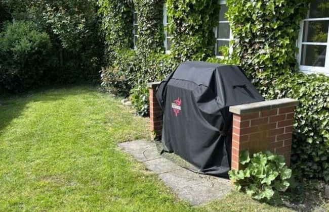 Landhaus Gutmussen 2 A - Foto 14