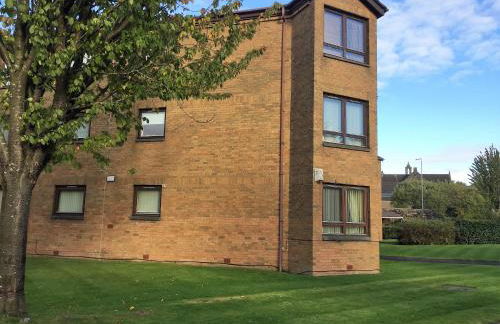 Castle Gait, Paisley - Foto 16