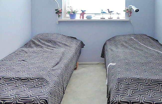 6 Person Holiday Home in Hastveda-by Traum - Foto 12