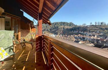 Ferienwohnung Altstadtblick - Photo 17