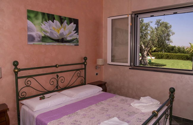 Villa Alessia 6 in Gela - Foto 10