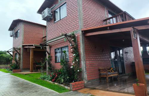 Pousada Recanto Sobradinho - Foto 1