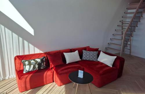 Ferienwohnnung Penthouse Schönberg - Kalifornien - Foto 9