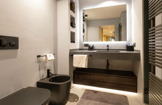 Beautiful 2-bed Apartment in Torino - Foto 12