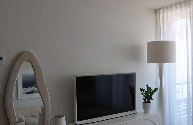 Luxury Palm Beach 1 BDR in The Village - Foto 16