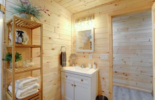 NEW Construction - 7 Bedroom Log Cabin - Foto 12