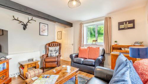 Church View Cottage - Uk45697 - Foto 5