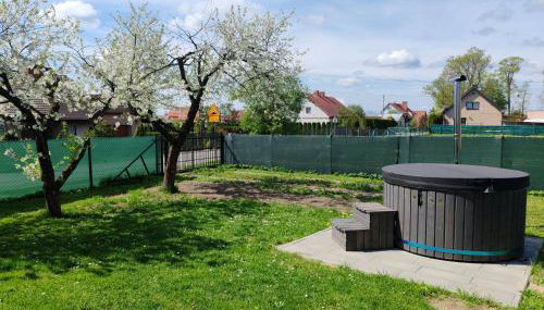 Dom Wiśniowy Zakątek - Foto 3, Garden