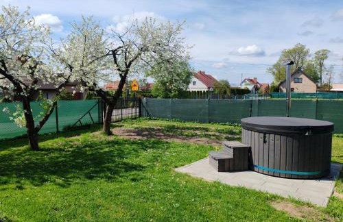 Dom Wiśniowy Zakątek - Foto 3