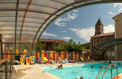 Le Refuge Ardéchois - Photo 12