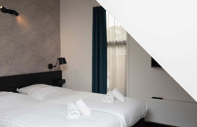 Luxury Apartment in Renesse With Infrared Sauna - Photo 7