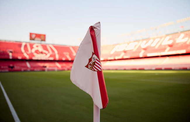 Tour por el estadio Ramón Sánchez-Pizjuán - Foto 9