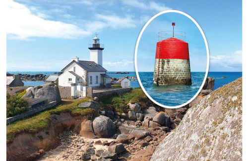 Entre Phare et Balise - Foto 1