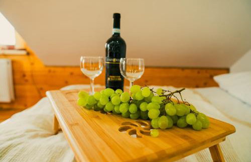 Józwówka Swornegacie - Foto 8