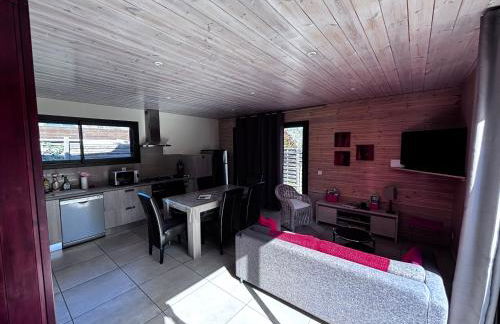 Villa Les Vignes - Foto 19