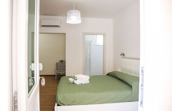 ACQUASANTA Relais - Foto 17