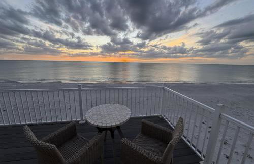 Sunset Beach Cottage North - Foto 25