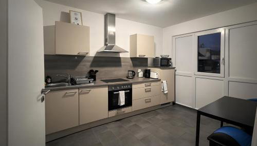 Work & Travel Lodge Münsingen - Photo 2