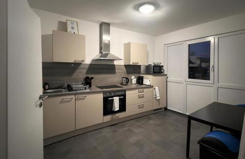 Work & Travel Lodge Münsingen - Photo 2