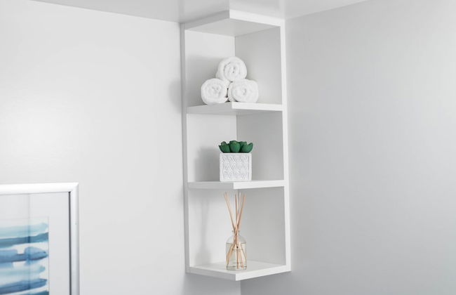 QuickStay Yorkville Condo - Yonge & Bloor - Photo 24