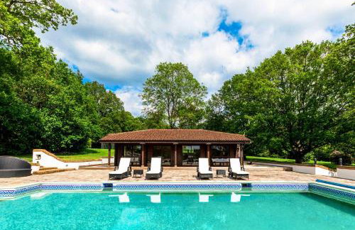 Mimmshall Mansion - Foto 46