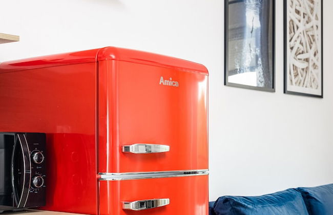 Colorful Apartment Luzycka by Renters - Foto 10