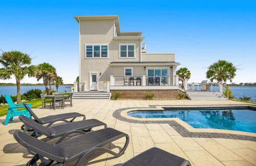 SF400 Sneads Island - Foto 43