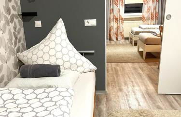 Ferienwohnungen Traubeneiche - Foto 45