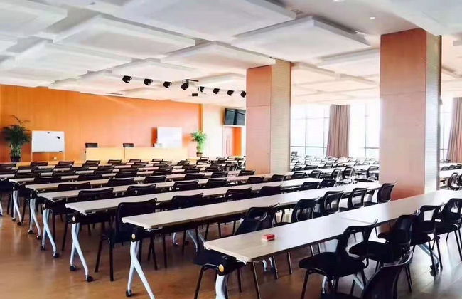 Yantai Tianma Argyle Suites - Foto 71