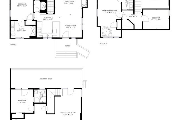 Tennessee Blue by Avantstayheart of Pigeon Forge! - Photo 2