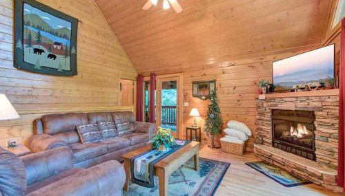 Idle Days by Jackson Mountain Rentals - Foto 5