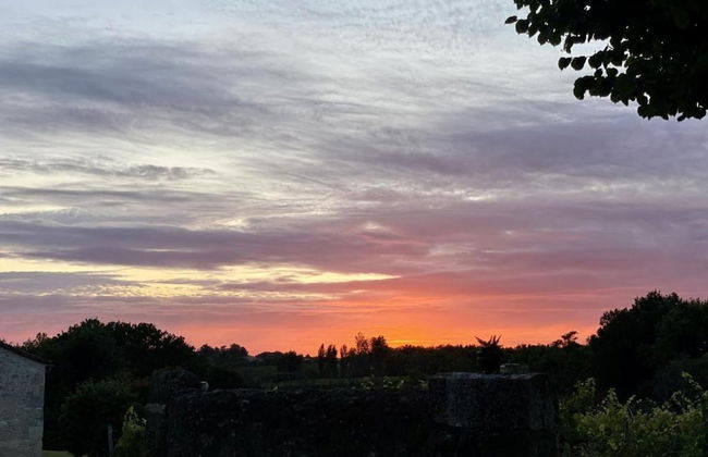 Family Retreat in Prats-du-perigord - Foto 40