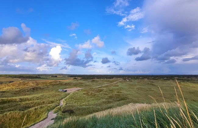 8 Person Holiday Home in Ulfborg - Foto 11