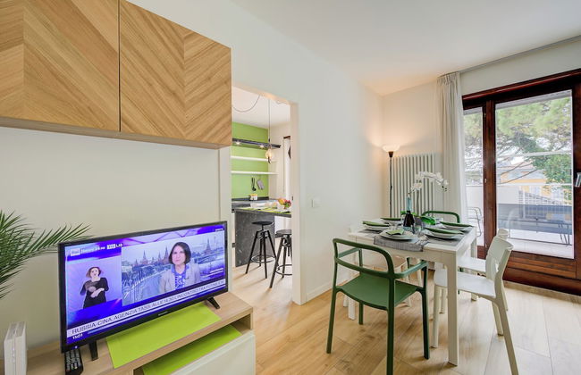 Balcone Sui Tigli Few Min From The Lake - Foto 10