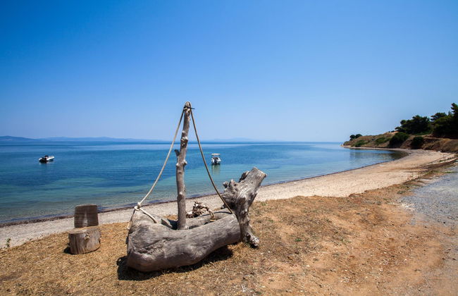 Elpiniki Luxury Apartments - Foto 20