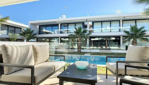 Antilia Terraces Apartment - 1809 - Foto 2