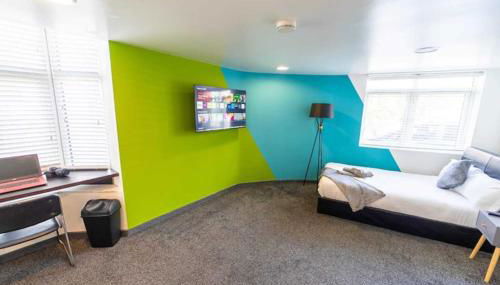 Charming studios right by UOB and QE - Foto 2