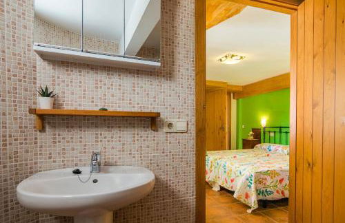 Alojamiento Rural el Azamur - Foto 18