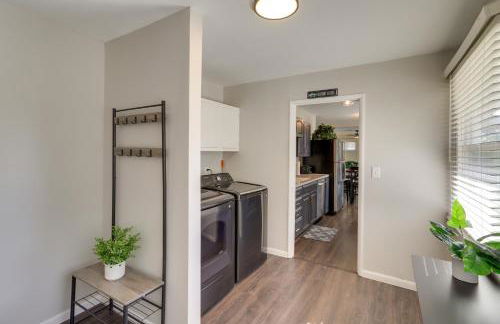 Lovely South Bend Home about 3 Mi to Dtwn and Notre Dame - Foto 11