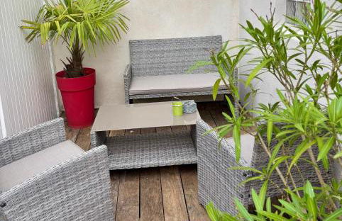 L'Attrape Coeur - Photo 32