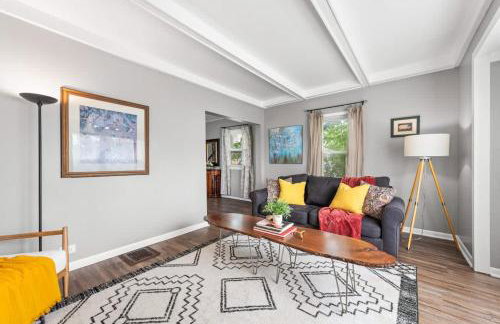 Double the Space for Large Groups Entire Duplex - Foto 14